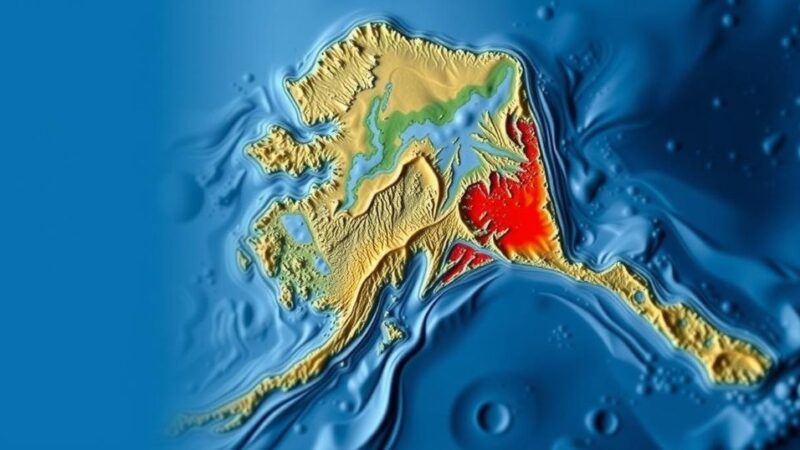 Magnitude 4.5 Earthquake Hits Anchorage, Alaska, with No Immediate Threat