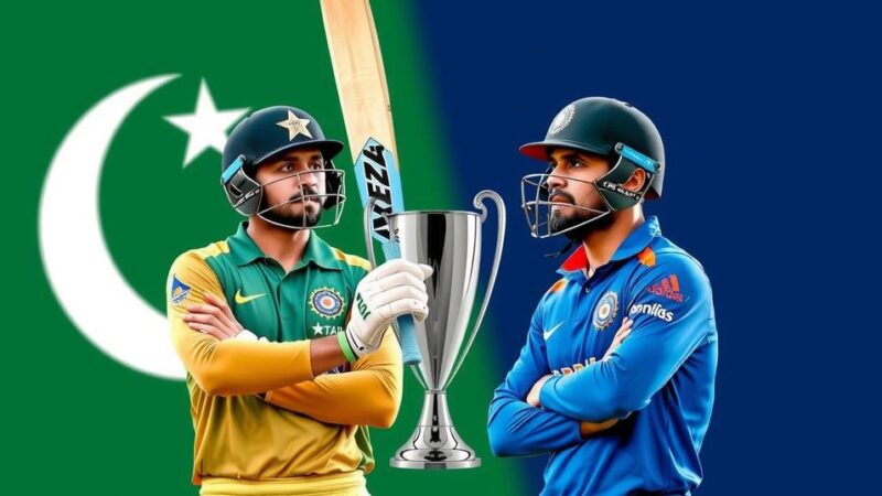 India’s Withdrawal Threatens 2025 Champions Trophy in Pakistan