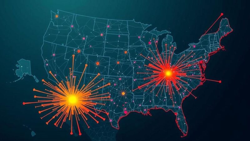 Thanksgiving Day Earthquakes Highlight Seismic Risks in Eastern US