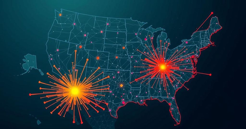 Thanksgiving Day Earthquakes Highlight Seismic Risks in Eastern US