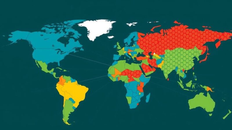 Wealthy Nations Begin Compensating Poorer Countries for Climate Change Damages