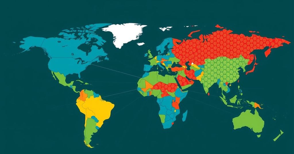 Wealthy Nations Begin Compensating Poorer Countries for Climate Change Damages