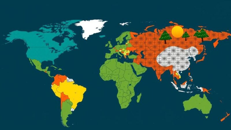 Climate Change Compensation: Rich Nations Begin to Address Damages for Poorer Countries