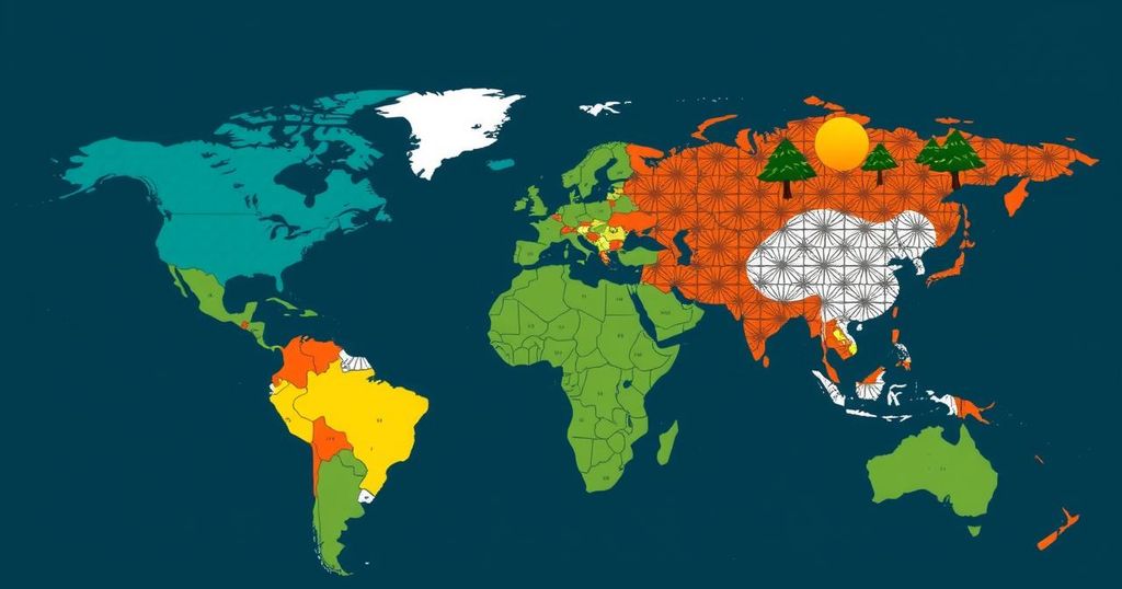 Climate Change Compensation: Rich Nations Begin to Address Damages for Poorer Countries