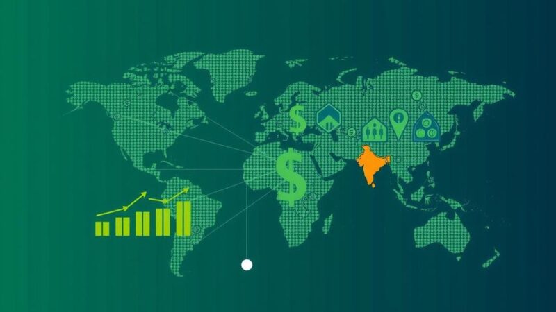 COP 29: Trillions in Climate Finance Commitments Under Discussion