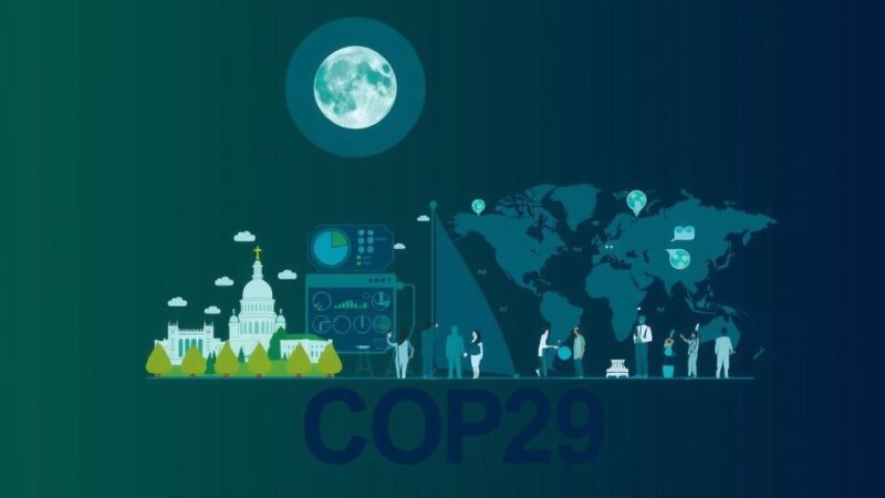 COP29: A Critical Opportunity for Climate Finance and Peace Initiatives