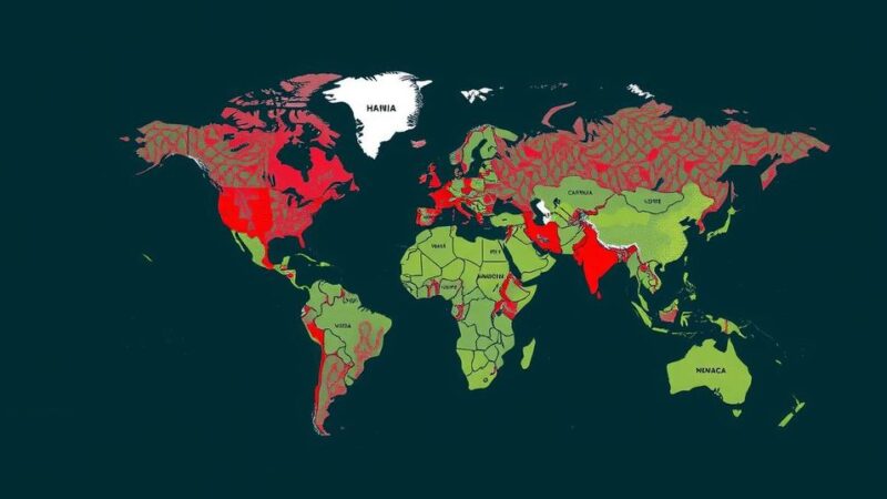 COP29 Summit: Stalemate in Climate Finance Negotiations Exposes Global Disparities