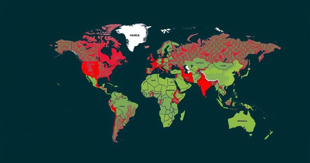 COP29 Summit: Stalemate in Climate Finance Negotiations Exposes Global Disparities