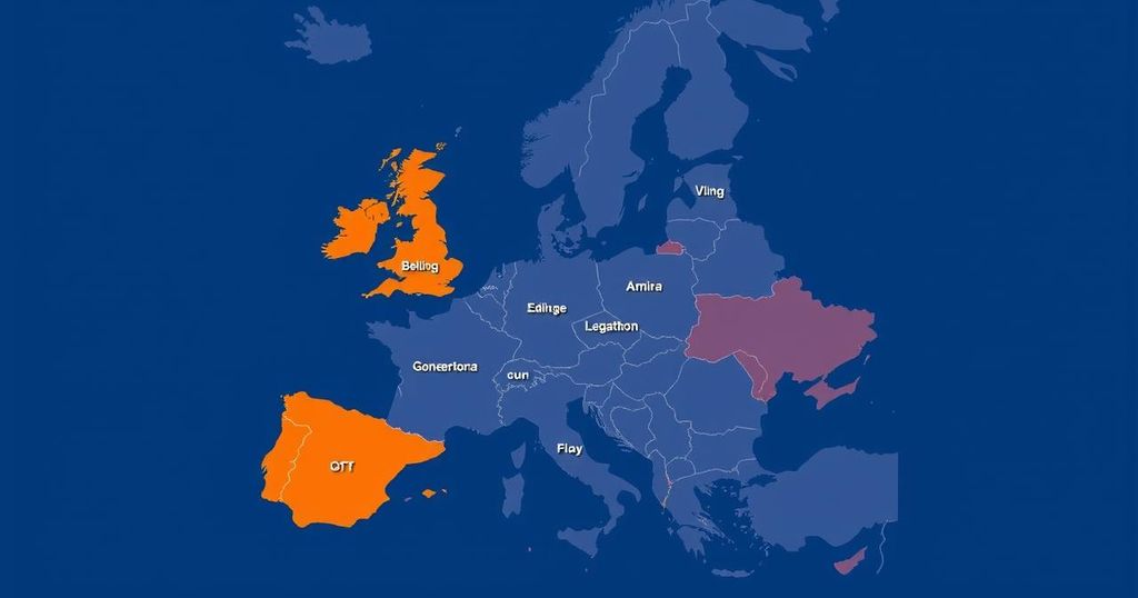 Trump’s Protectionism: A Challenge for Europe in a New Economic Era