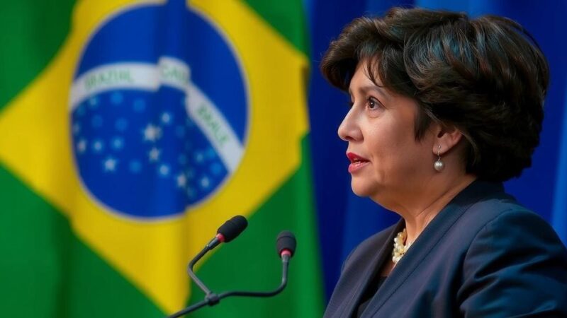 Brazil Condemns Argentina’s Withdrawal from COP29 as Setback for Climate Action