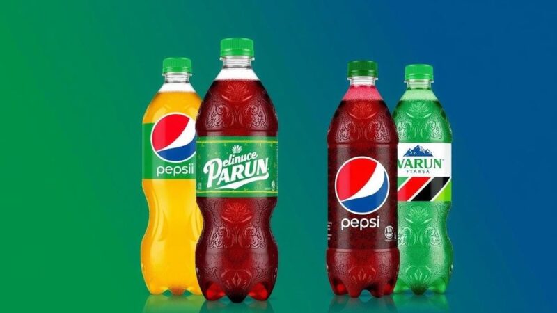 Varun Beverages Expands Operations with Key Acquisitions in Africa and Lunarmech