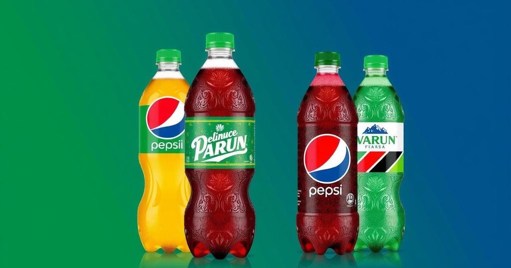 Varun Beverages Expands Operations with Key Acquisitions in Africa and Lunarmech