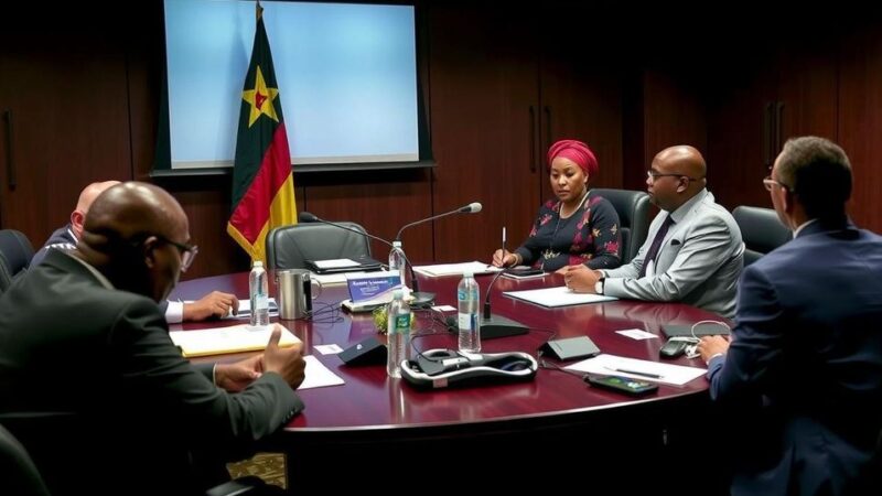 Sadc Convenes Summit Amid Mozambique’s Post-Election Turmoil