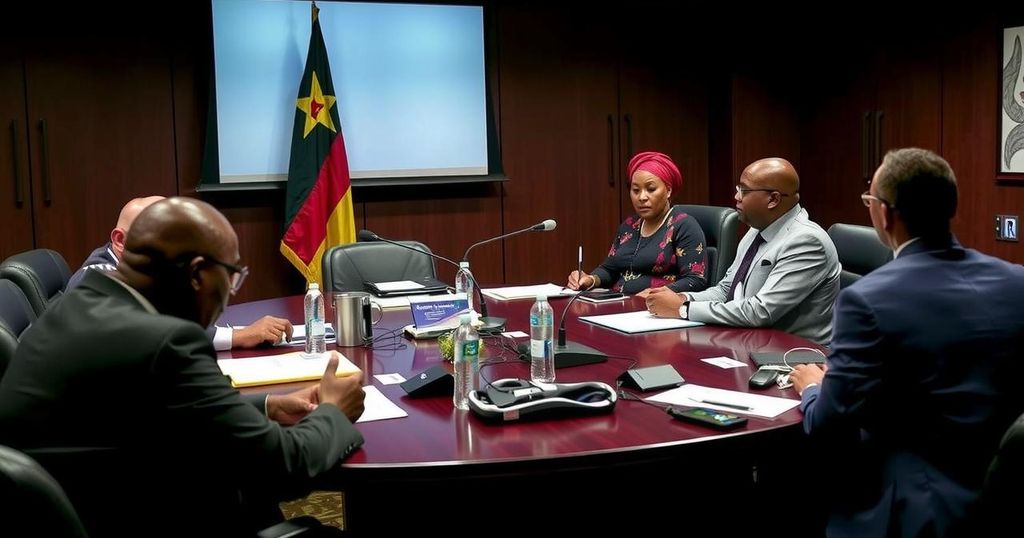 Sadc Convenes Summit Amid Mozambique’s Post-Election Turmoil