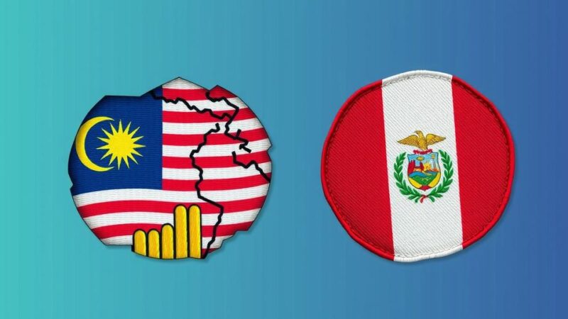 Malaysia and Peru Strengthen Commitment to Multilateralism and Cooperation