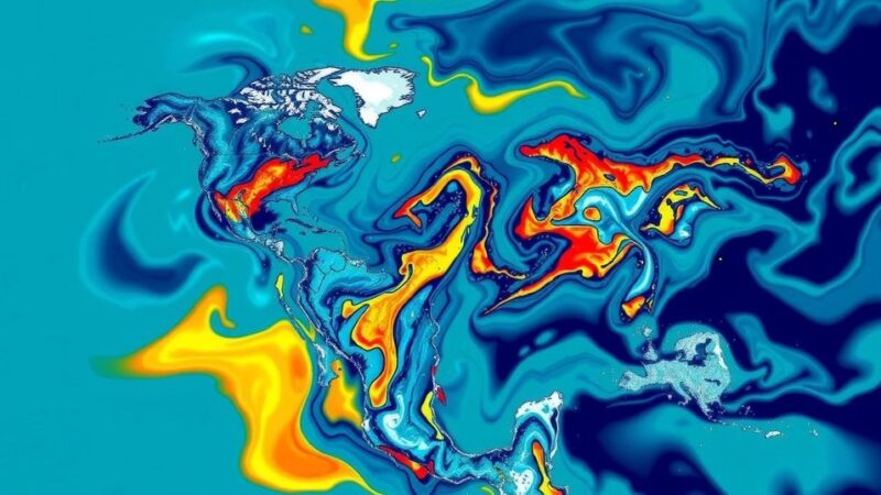 Week in Review: Key Climate Developments from November 25-29, 2024