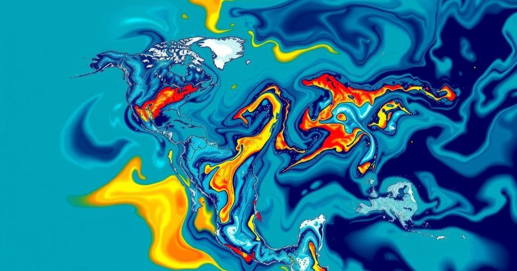 Week in Review: Key Climate Developments from November 25-29, 2024