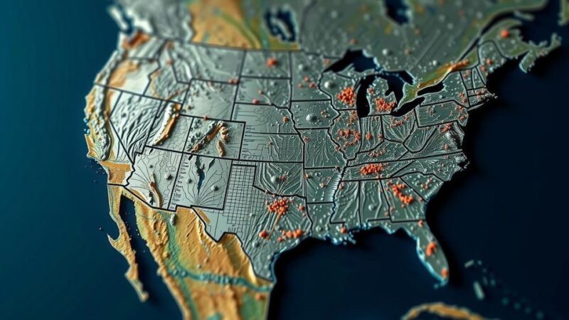 Recent Earthquake Activity Report: Notable Seismic Events in November