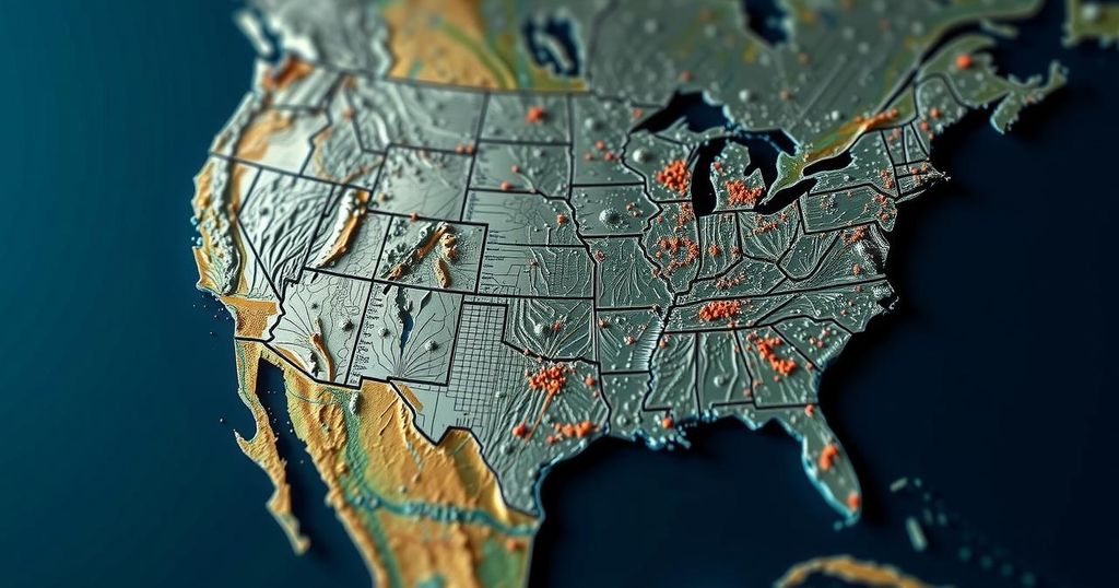 Recent Earthquake Activity Report: Notable Seismic Events in November