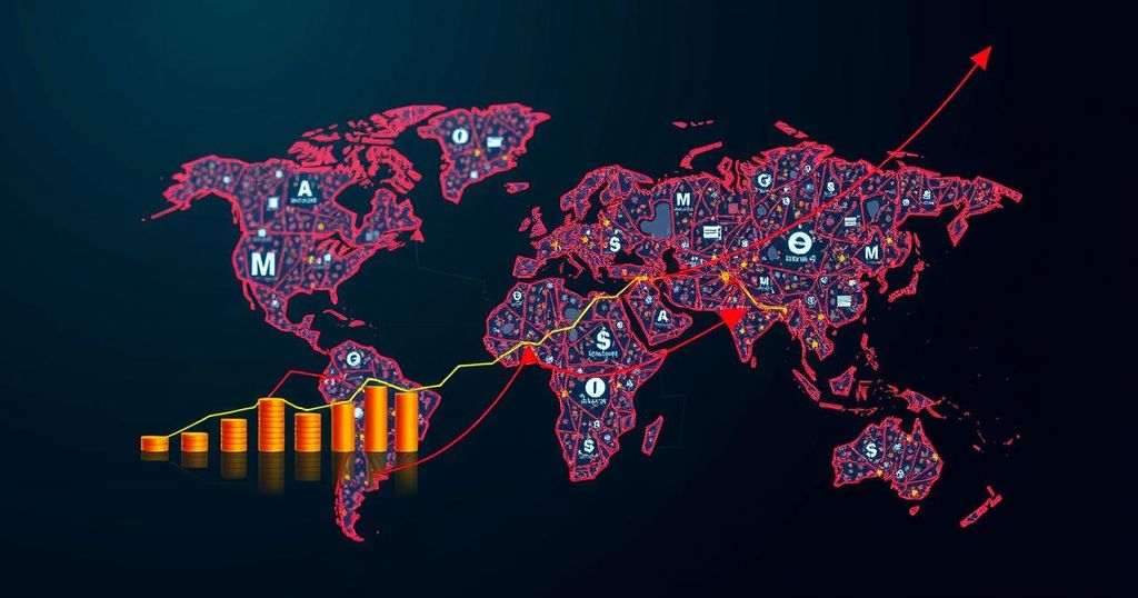 Swiss Re Warns of Economic Risks from Climate Change and Extreme Weather