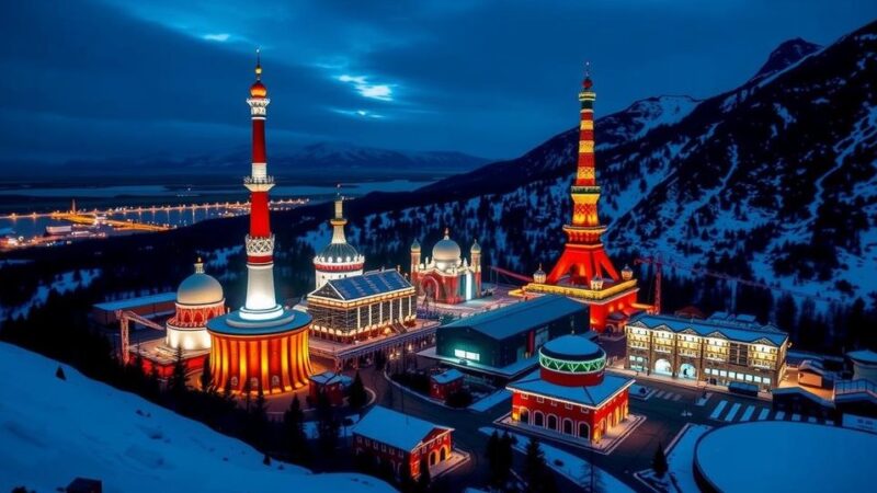 Russia and Azerbaijan’s Energy Focus at COP29: A Shift Away from Climate Action