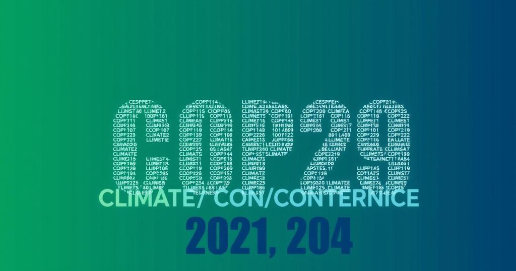 Mixed Reactions Following COP29’s Climate Finance Agreement