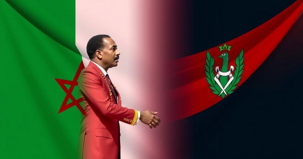 Morocco and Grenada Strengthen Ties through Strategic Cooperation Agreement