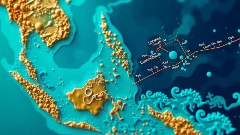 Suriname Enters Debt Rescheduling Agreement with China