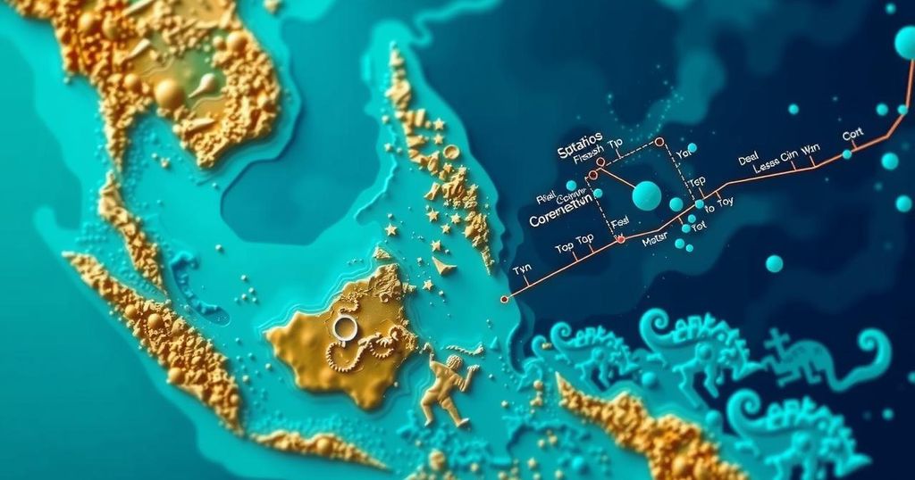 Suriname Enters Debt Rescheduling Agreement with China