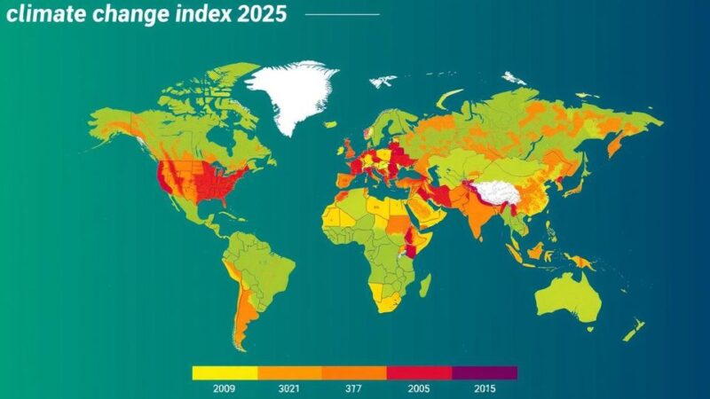 Climate Change Performance Index 2025: Renewable Growth Amid Fossil Fuel Reliance