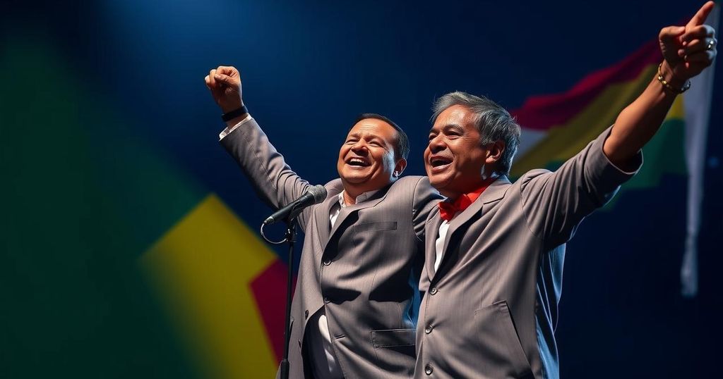 Navin Ramgoolam Secures Landslide Victory in Mauritius Elections