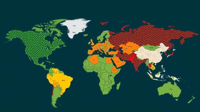 COP29 Conference Highlights Dangers of Military Spending Over Climate Action