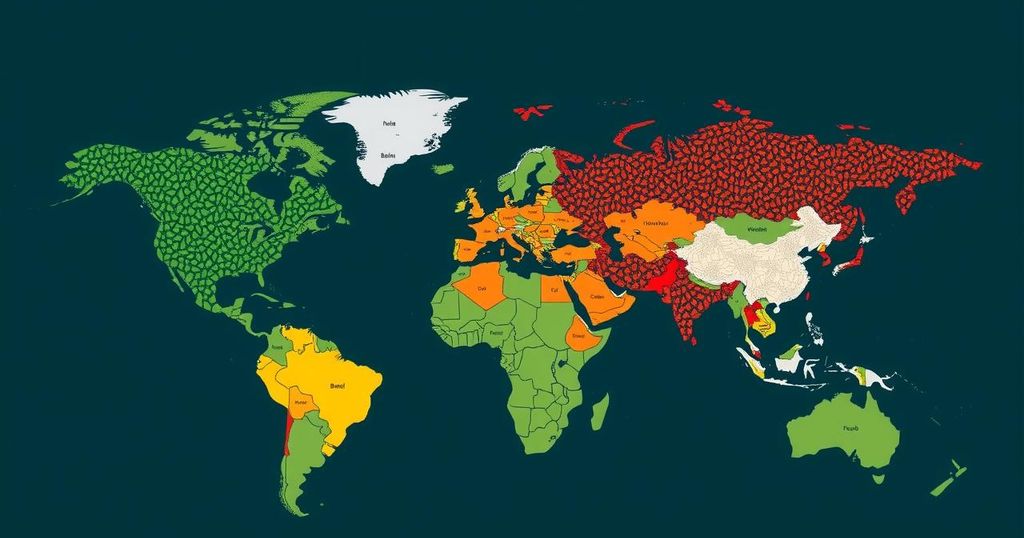 COP29 Conference Highlights Dangers of Military Spending Over Climate Action