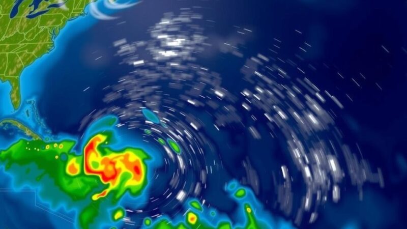 Potential Formation of Tropical Storm Sara in the Caribbean This Week