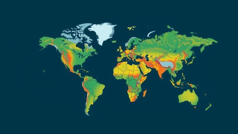 Climate Change Escalation: Key Challenges Ahead of COP29