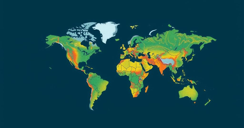 Climate Change Escalation: Key Challenges Ahead of COP29