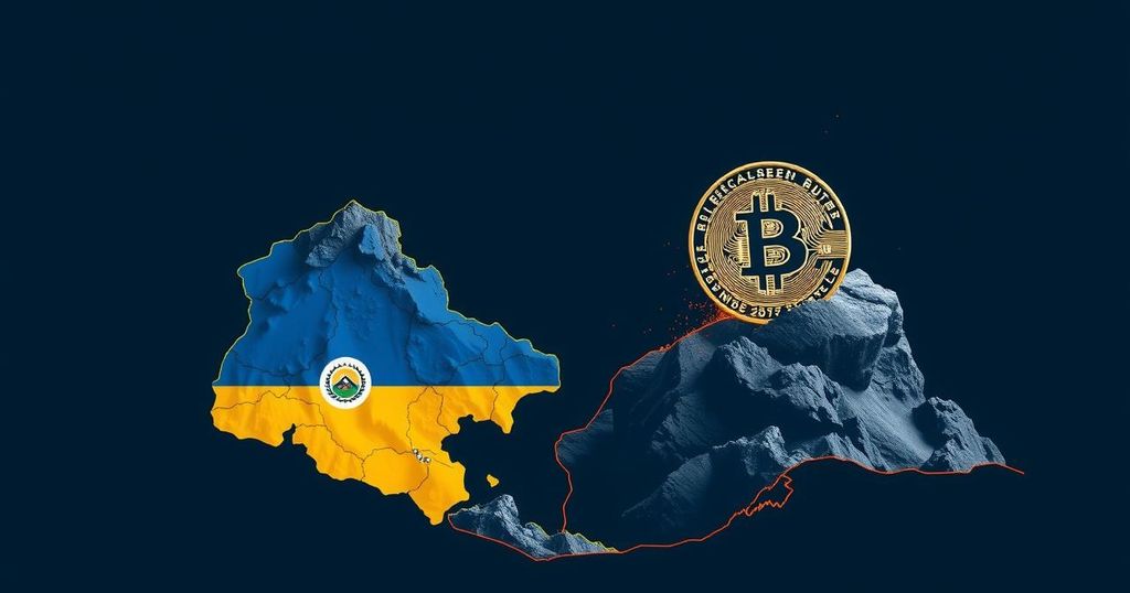 El Salvador and Bhutan: Leaders in National Bitcoin Adoption