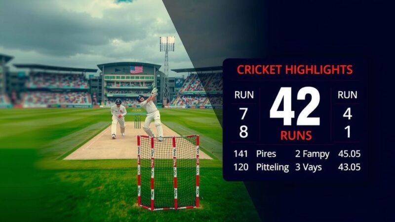 Sri Lanka Suffers Historic Collapse, Out for 42 Runs in Test Against South Africa