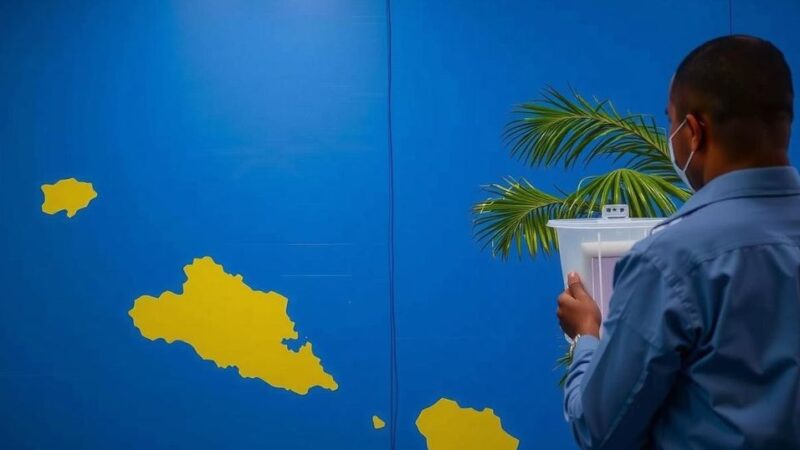 Mauritius Elections: Ruling Party Seeks Re-Election Amid Controversies