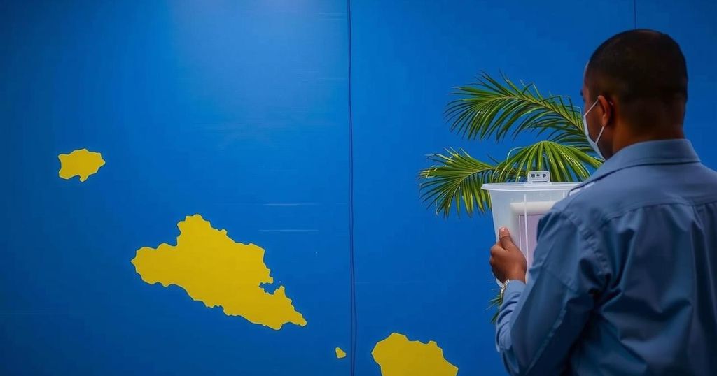 Mauritius Elections: Ruling Party Seeks Re-Election Amid Controversies