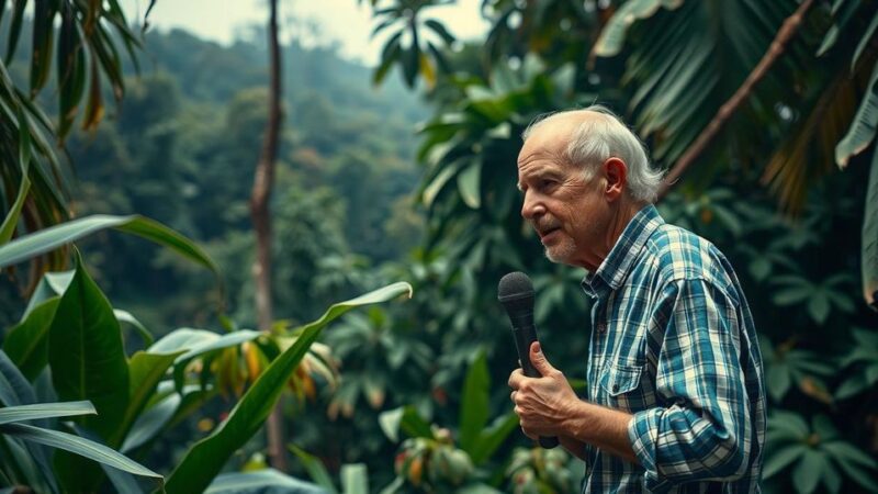 President Biden’s Historic Visit to the Amazon and G20 Summit