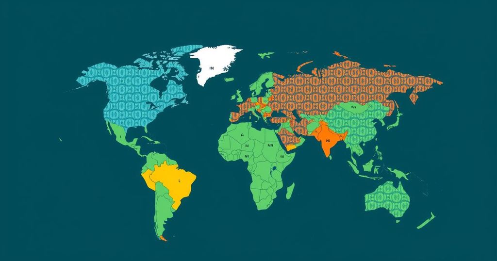 COP29 Climate Talks: Urgent Call for $1 Trillion Financing Amid Political Tensions