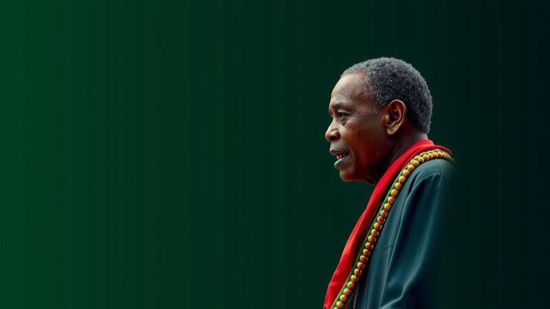 Uhuru Kenyatta Urges Kenyans to Foster National Unity at Bishop’s Installation