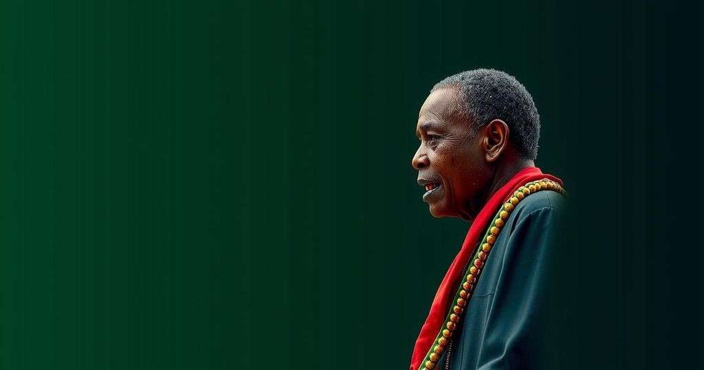 Uhuru Kenyatta Urges Kenyans to Foster National Unity at Bishop’s Installation