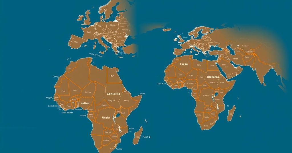 Sharjah Chamber Initiates Trade Mission to Strengthen Ties with East Africa