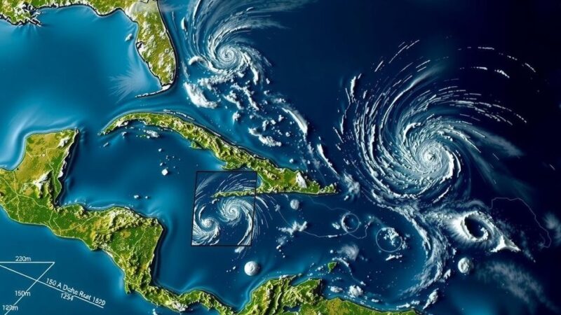 2024 Atlantic Hurricane Season Ends with Record Storms and Devastation