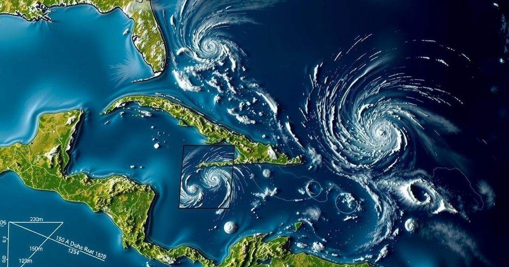 2024 Atlantic Hurricane Season Ends with Record Storms and Devastation