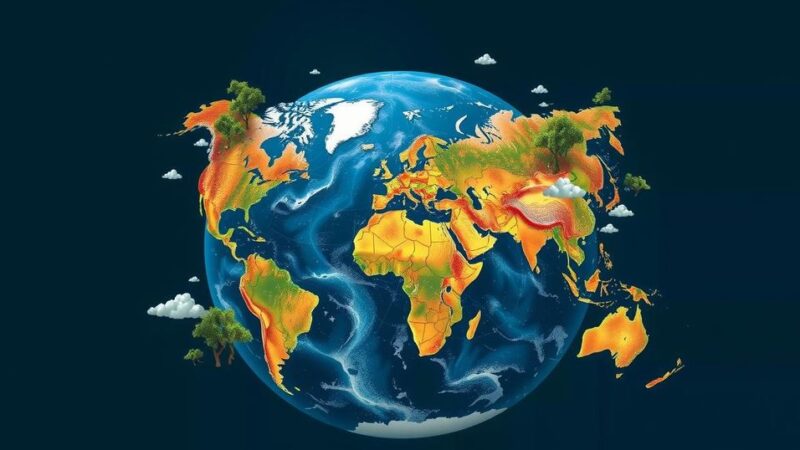 Potential Impact of Trump 2.0 on Global Climate Initiatives