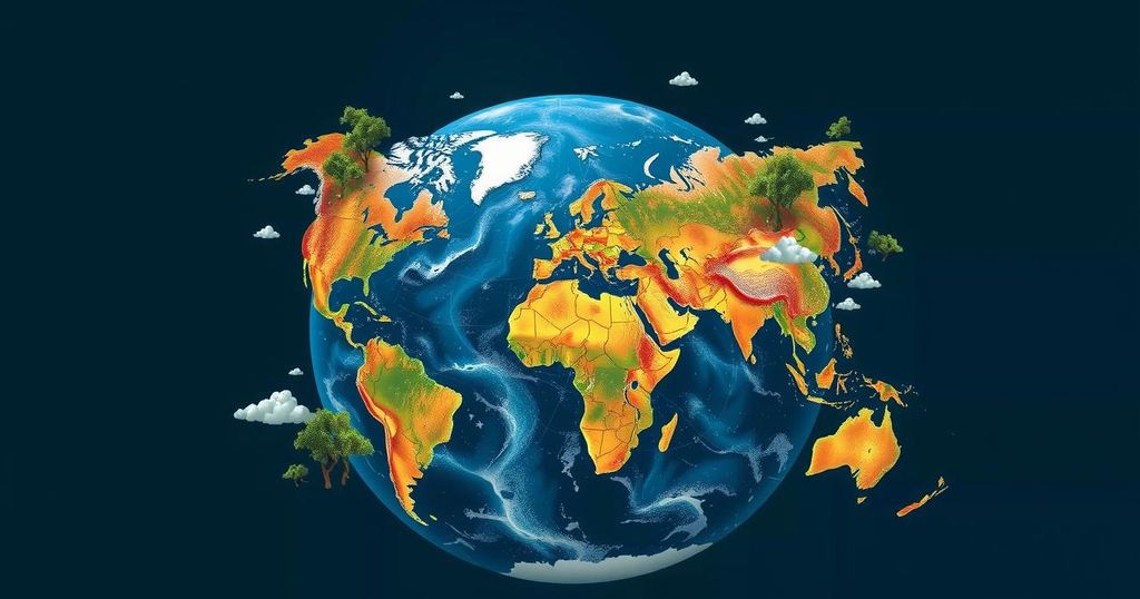 Potential Impact of Trump 2.0 on Global Climate Initiatives