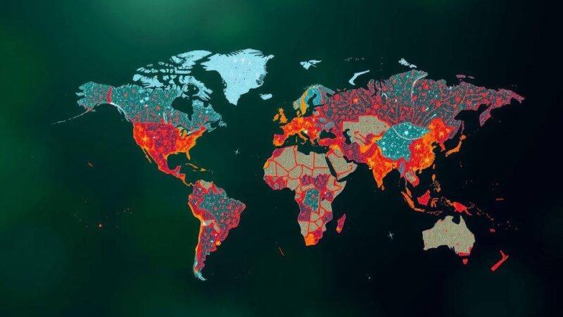 Climate Change Linked to Rising Dengue Cases: New Research Unveiled